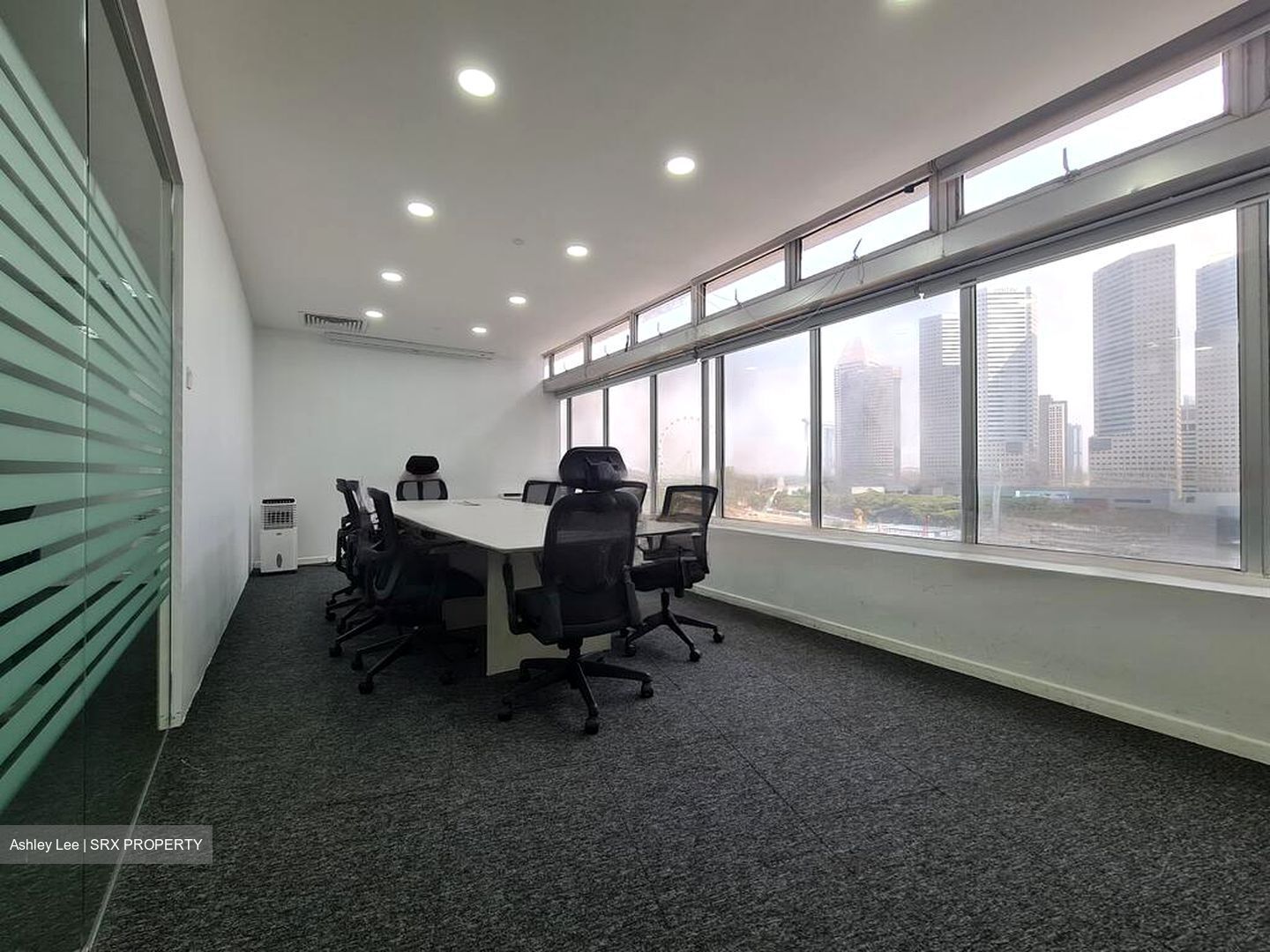 City Gate (D7), Office #451047641